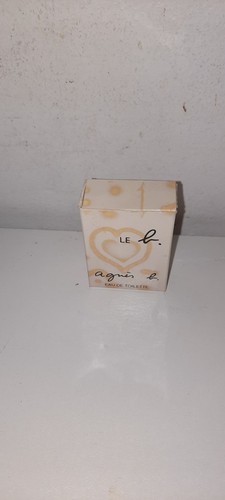 Miniature eau toilette - eau, de