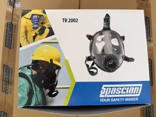 Masque complet TR2002 Classe 3