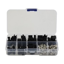 2/3/4 / 5Pin 2.54mm Connecteur