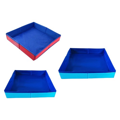 Bac sable pour enfants - à,