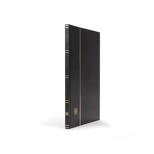 Album classeur noir 16 - classeur,