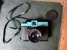 APPAREIL PHOTO-LOMOGRAPHY