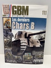 Histoire de Guerre, Blindés &