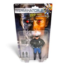Terminator 2 - Blaster T-1000