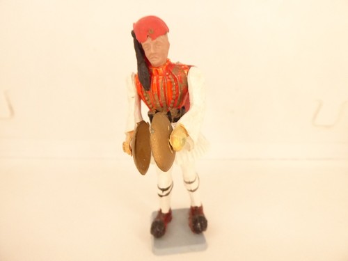Aohna soldat grec evzone - soldat,