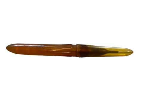 Ancienne pompe huile - pompe, a