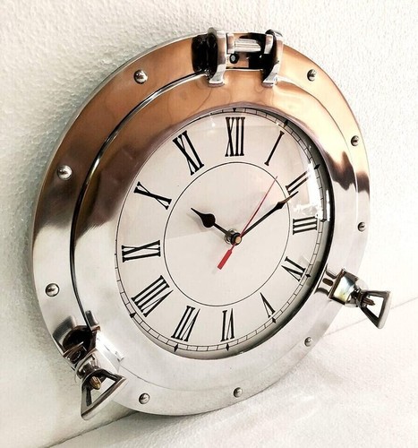 Ancienne horloge murale - horloge,