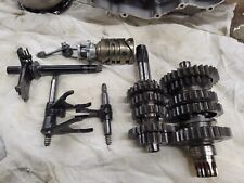 boite de vitesse 2008 ktm 250 exc-f 2007-2011