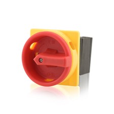 Interrupteur principal 50A 4