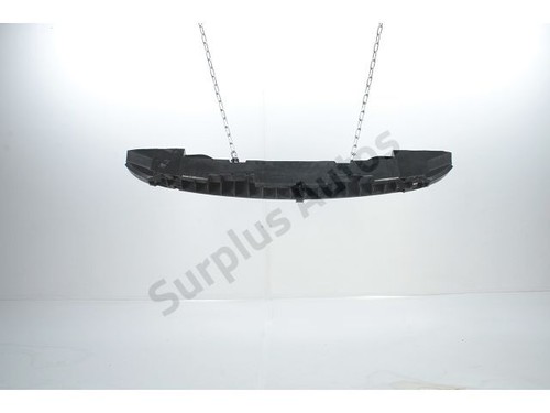 Absorbeur pare choc arriere - absorbeur,