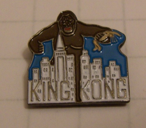 Pins replica movie poster - pins, king