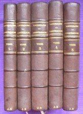 LACORDAIRE - CONFERENCES DE