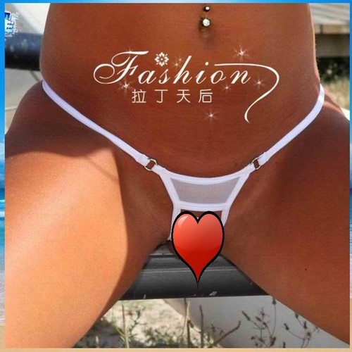 String ouvert sexy - 38, 40