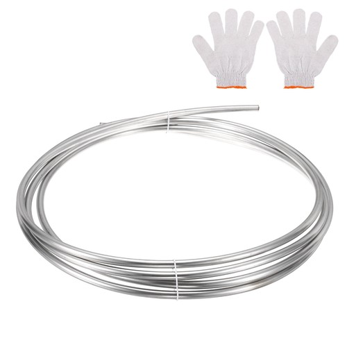 Tuyau acier inox 316 - , dia
