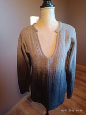 Pull Berenice cachemire/laine