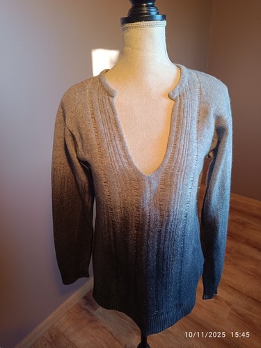 Pull berenice cachemire laine - pull,