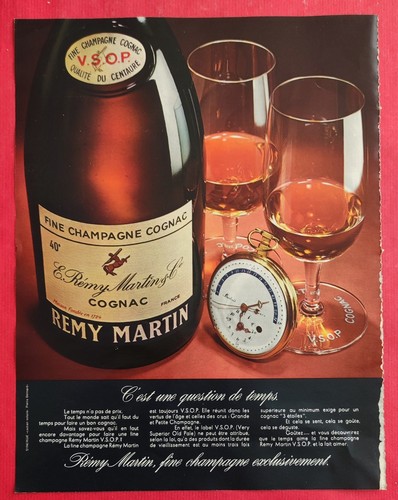 Publicite presse alcool - de,