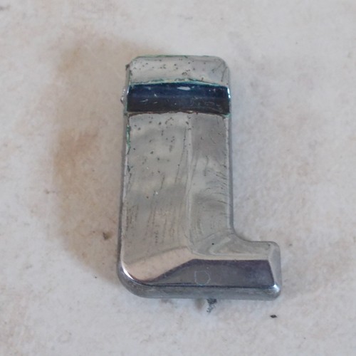Ancien insigne emblème bmw - insigne,