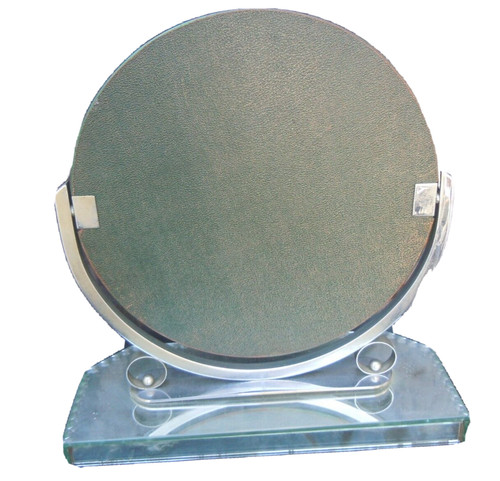 Miroir moderniste psyché