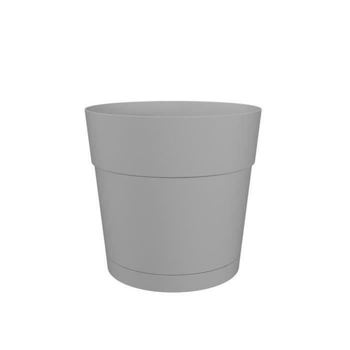 Pot fleur avec - fleur,
