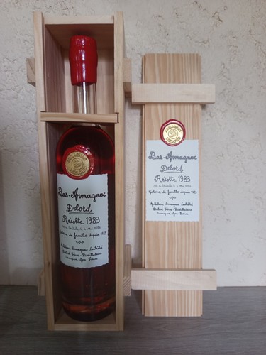 Armagnac delord cl - armagnac,