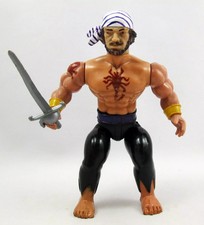 Les Démos - Tattoo (loose) -