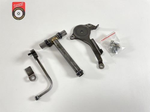 Honda xrv 650 rd03 - honda,