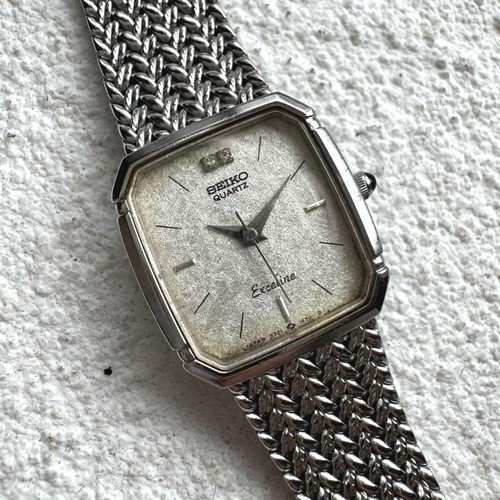 Montre seiko exceline - montre,