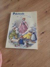 Polichinelle Encyclopedia Theimer Poupée Ancienne Volume 2