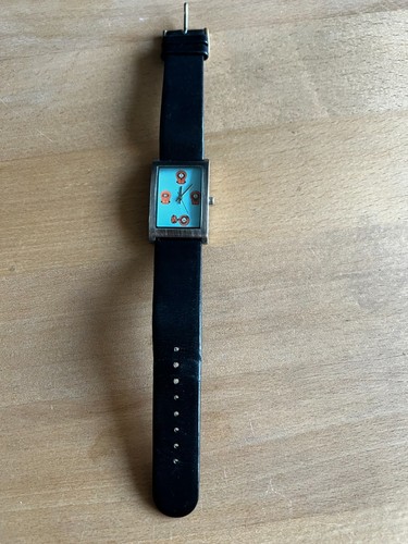 Montre vintage rare south - vintage,