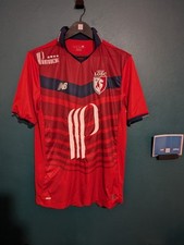 Maillot Football Shirt Lille