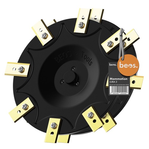Disques lame pour tondeuse - disques,
