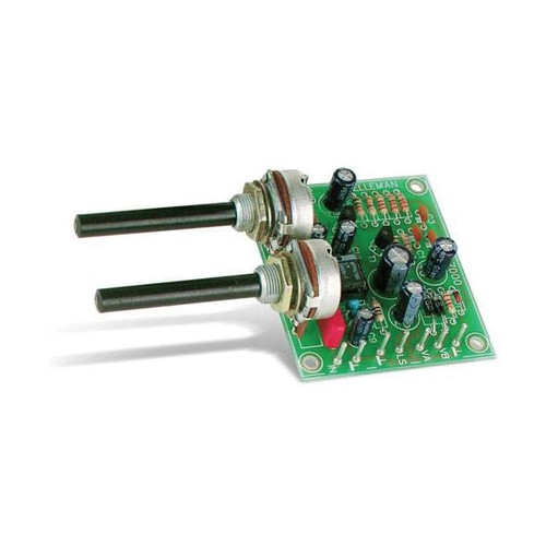 Whadda wsmi7000 audio - wsmi7000,