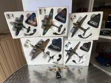 LOT DE BOMBARDIERS DU CIEL