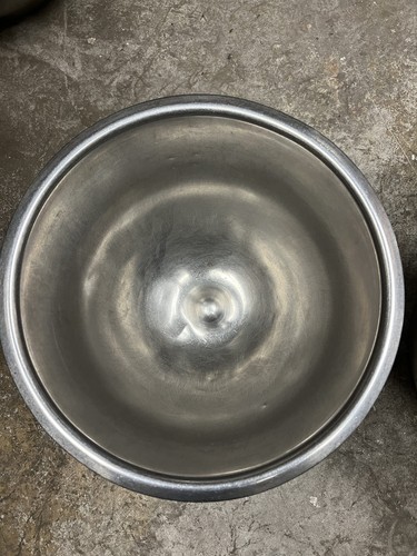 Hobart a200 mixer - hobart,