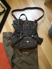 sac seau Lancel édition