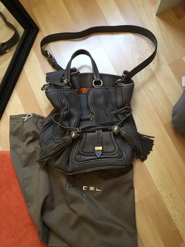 Sac seau lancel édition - seau,