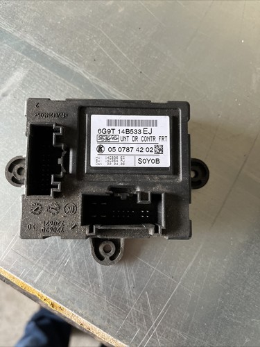 Module porte ford smax - module,