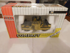 CAT ROULEAU VIBRANT JOAL 1/50 NO MINICHAMPS SCHUCO NOREV IXO ERTL CONRAD §658
