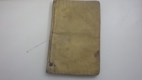 1763 abrégé grammaire - la,