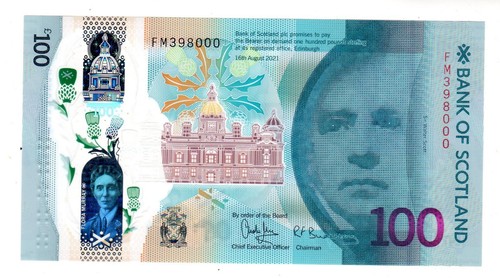 Ecosse scotland billet - ecosse,