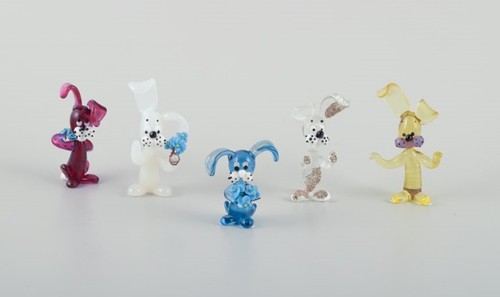Murano italy collection de - murano,,