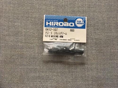 3mixing arm ref 0412 107 - fz-3mixing,