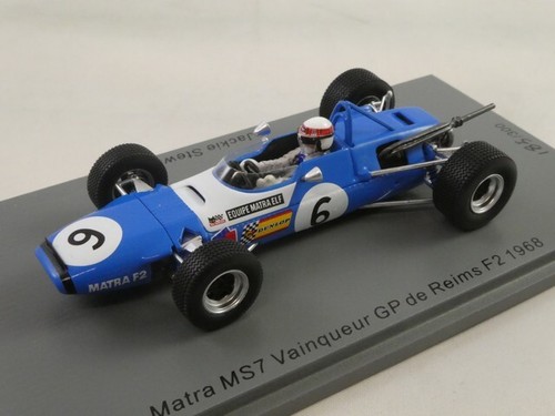 Spark matra ms7 jacky - ms7,