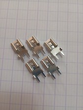 5x Cosse Languette Souder PCB