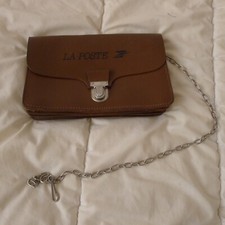 La Poste - Petite Sacoche en