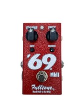 FULLTONE 69FUZZ Fuzz Pedal
