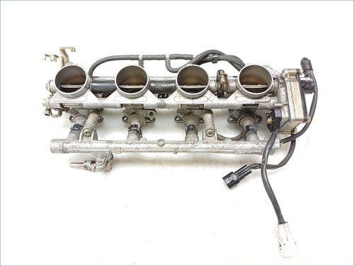 Rampe injection mot - rampe, suzuki