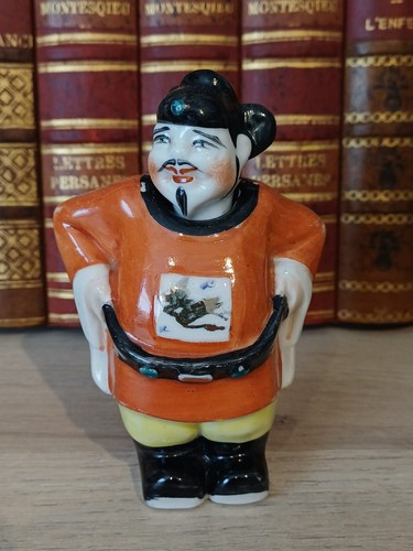 Figurine ancienne - , en