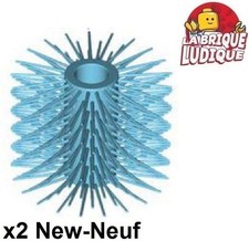 Lego 2x vehicle voiture Brush